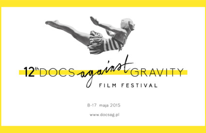 12. DOCS Against Gravity Film Festival