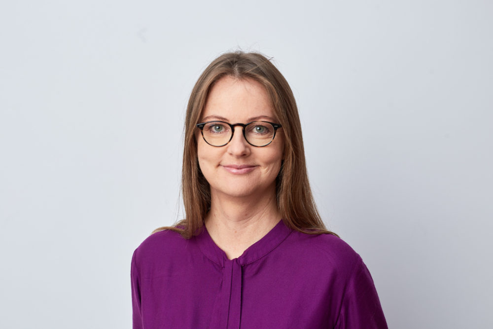 Małgorzata Kiełkiewicz 