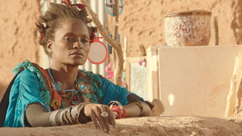„Timbuktu” – reż. Abderrahmane Sissako 