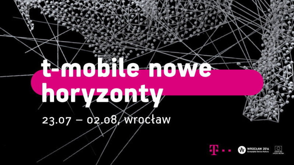 15. MFF T-Mobile Nowe Horyzonty 