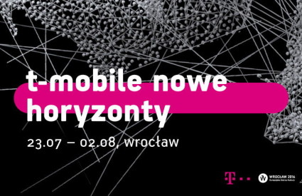 15. MFF T-Mobile Nowe Horyzonty