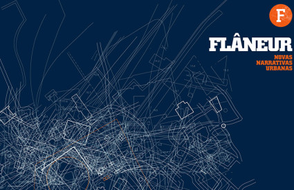 Flâneur – New urban narratives