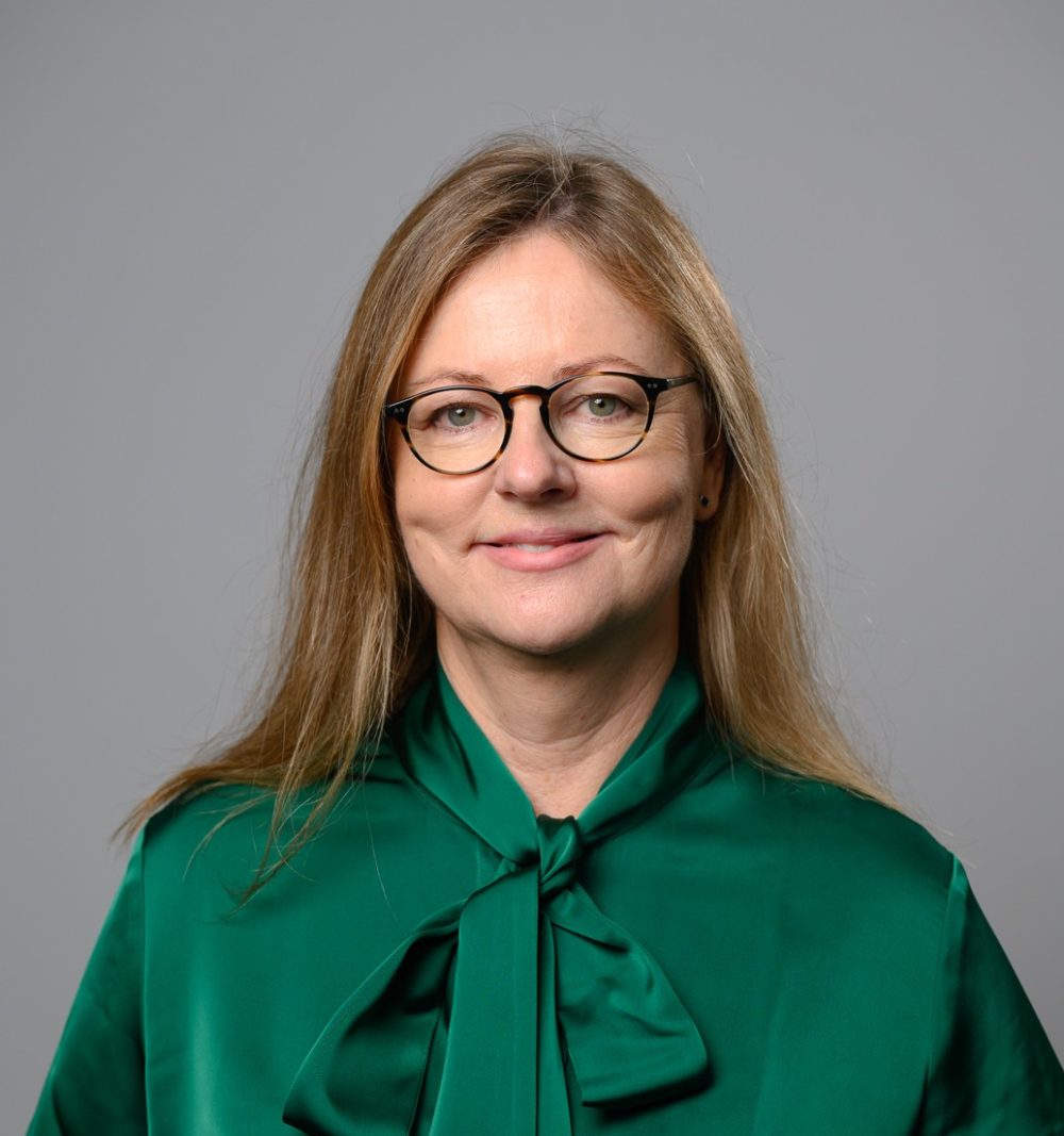Małgorzata Kiełkiewicz 