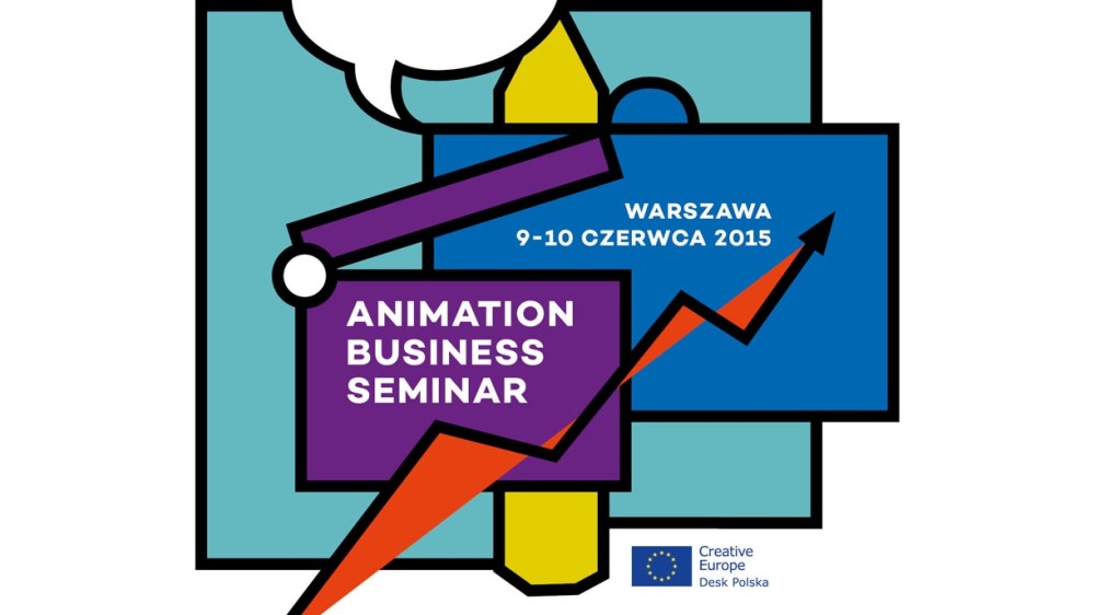 Animation Business Seminar 
