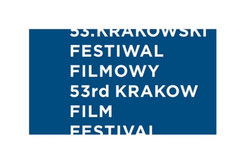 53. Krakowski Festiwal Filmowy 