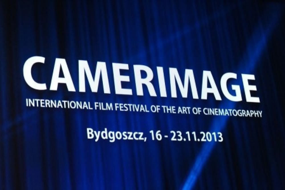 21. Międzynarodowy Festiwal Sztuki Autorów Zdjęć Filmowych Camerimage 2013 