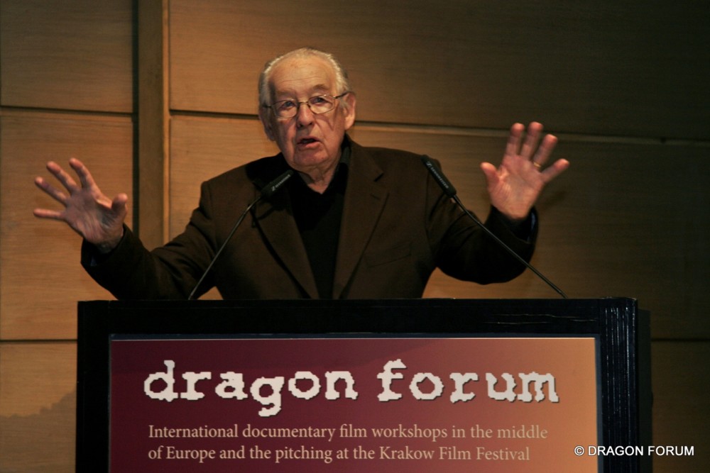 Dragon Forum 