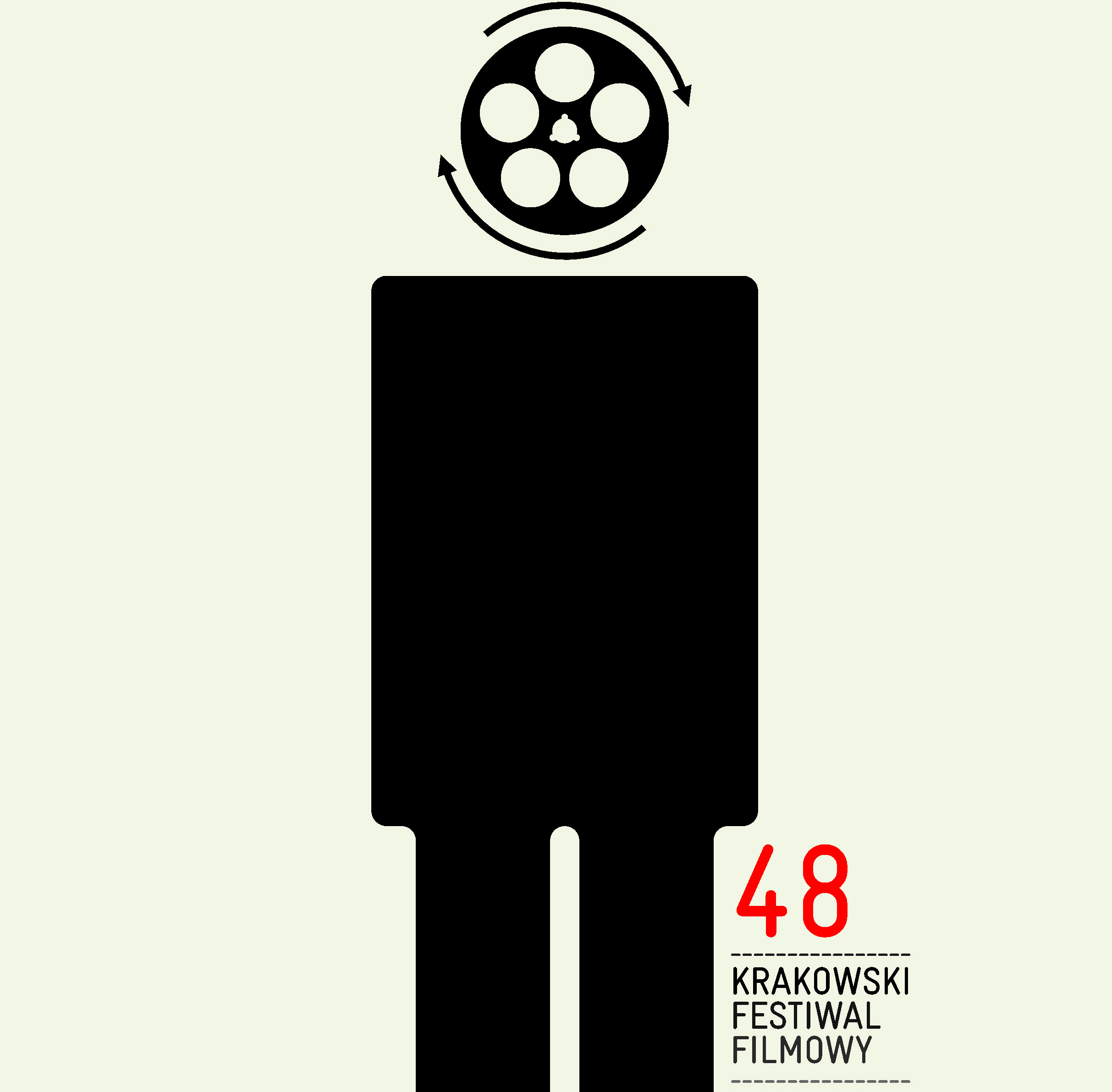 48. Krakowski Festiwal Filmowy - Kreatywna Europa