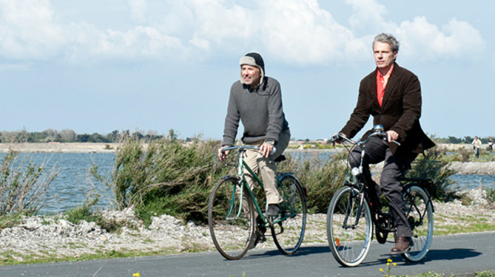 „Molier na rowerze” – reż. Philippe Le Guay 