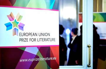 Laureaci Europejskiej Nagrody Literackiej 2016