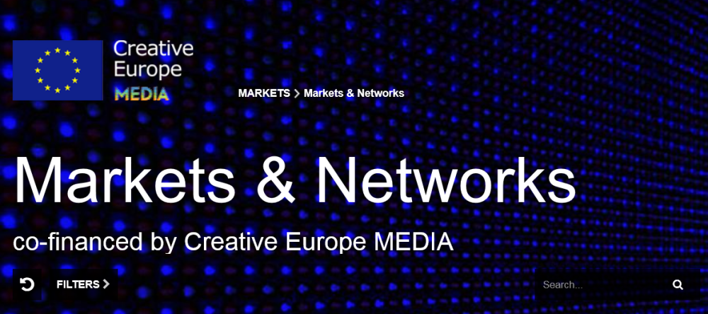 Markets & Networks 