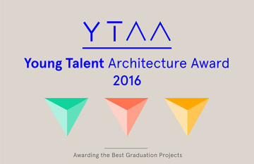 Nagroda dla wschodzących talentów architektury