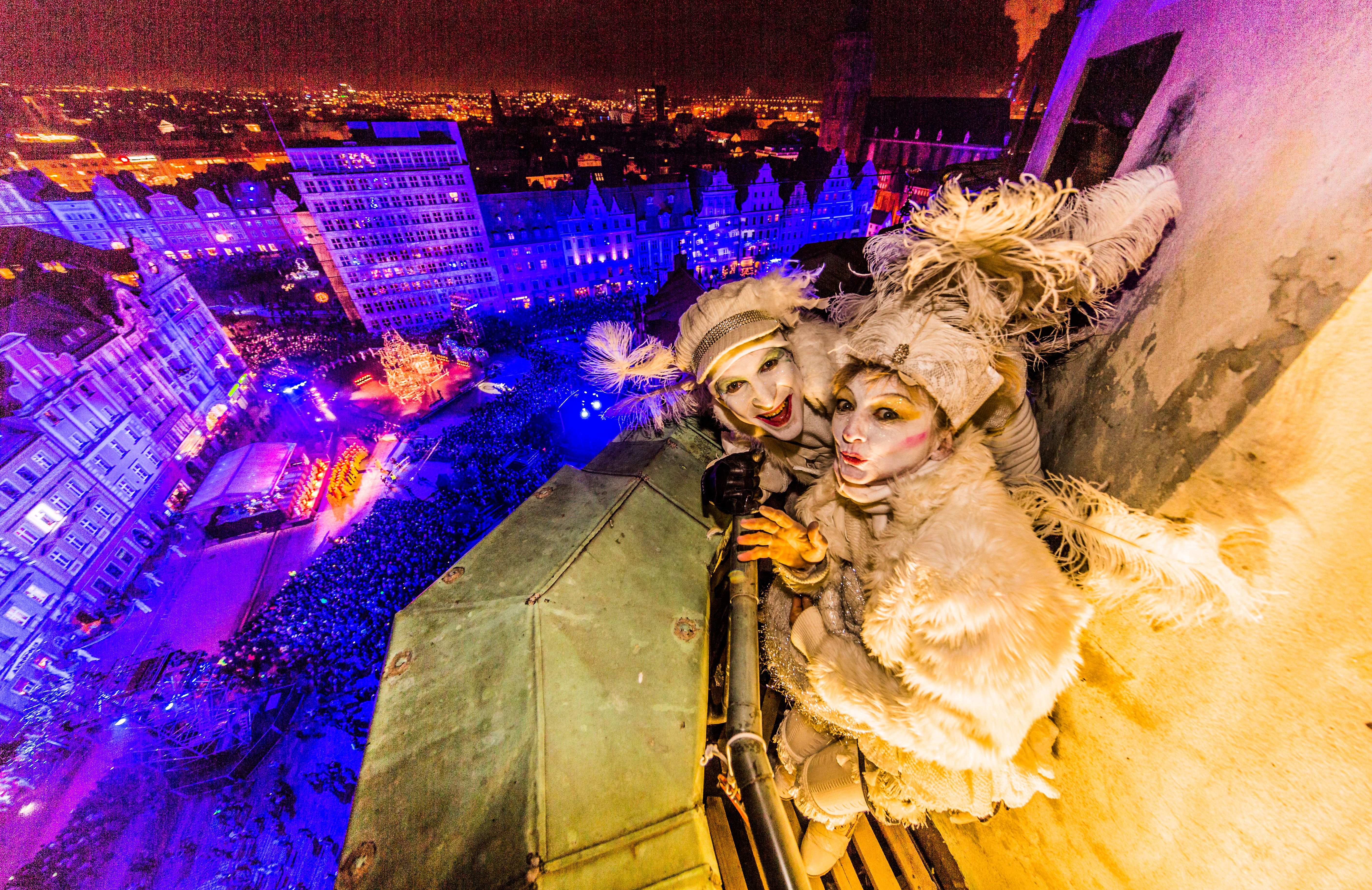 MAGAZYN CREATIVE EUROPE DESK POLSKA 1/2016 Kreatywna Europa