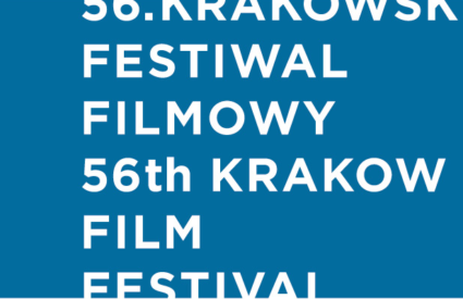 56. Krakowski Festiwal Filmowy (29 maja – 5 czerwca 2016)