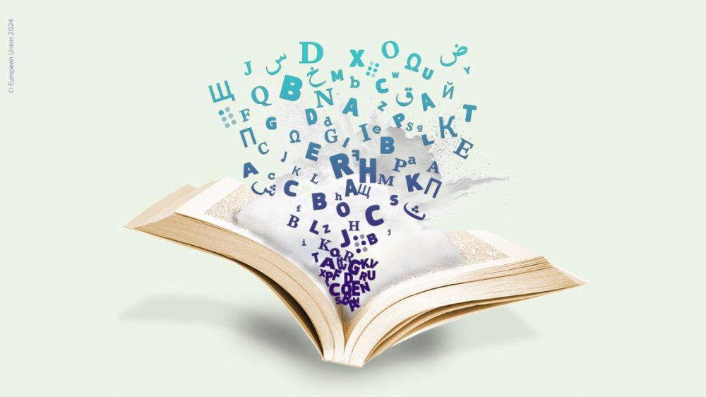 Wsparcie obiegu literatury europejskiej 