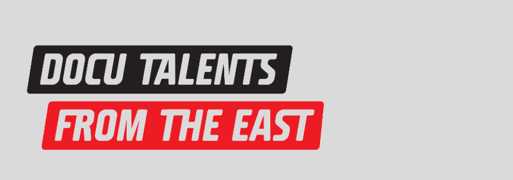 DOCU TALENTS FROM THE EAST 2016 