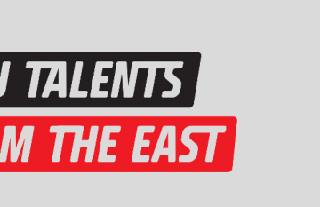 DOCU TALENTS FROM THE EAST 2016