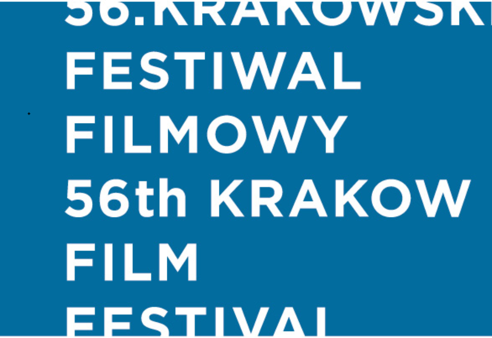 56. Krakowski Festiwal Filmowy startuje już w najbliższą niedzielę 