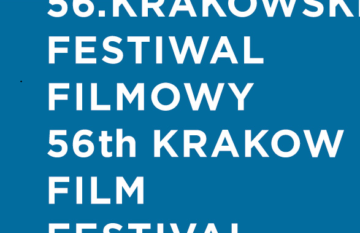 56. Krakowski Festiwal Filmowy startuje już w najbliższą niedzielę