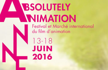 Międzynarodowe targi animacji MIFA: 15-17 czerwca 2016