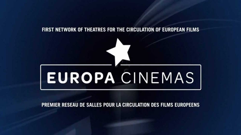Wsparcie dla polskich kin zrzeszonych w sieci Europa Cinemas 