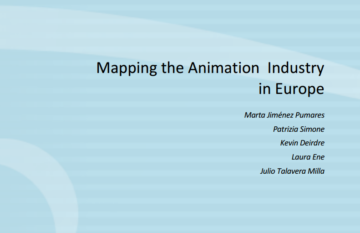 Wyzwania i perspektywy dla europejskiego sektora animacji filmowej