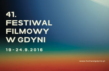 Współfinansowane filmy na 41. Festiwalu Filmowym w Gdyni