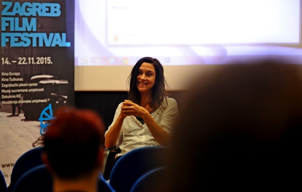Zagreb Film Festival czeka na zgłoszenia 
