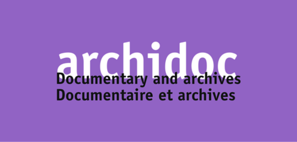 Archidoc – nabór rozpoczęty 