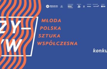 Nabór do konkursu i wystawy dla młodych artystów z Polski