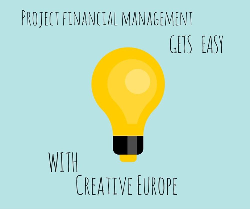 7 kroków, aby skutecznie zarządzać projektem w ramach programu Kreatywna Europa 