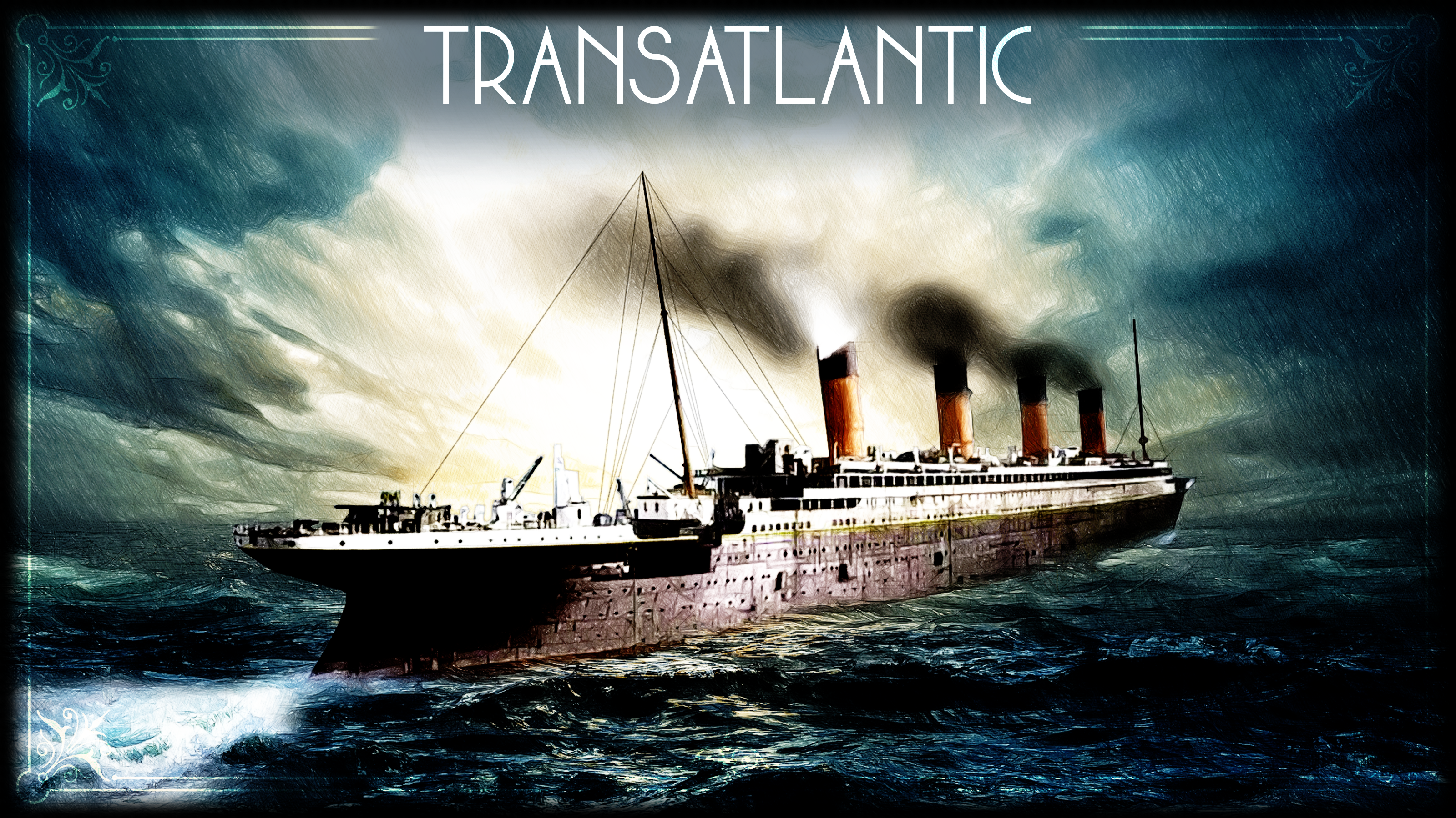 „Transatlantic” Kreatywna Europa