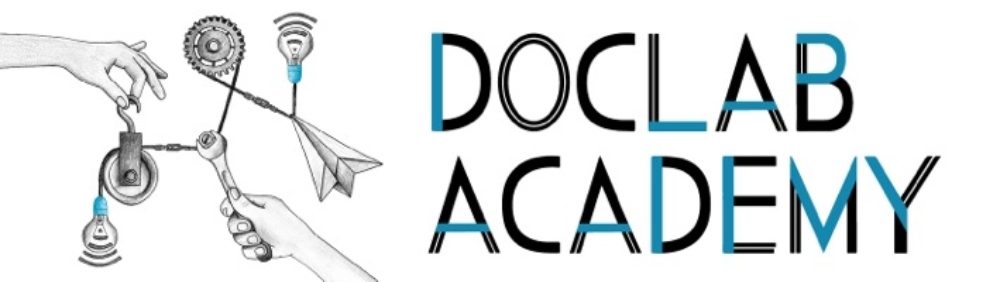 IDFA Doclab Academy poszukuje nowych talentów 