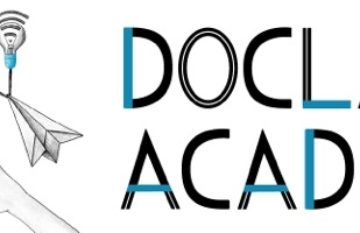 IDFA Doclab Academy poszukuje nowych talentów