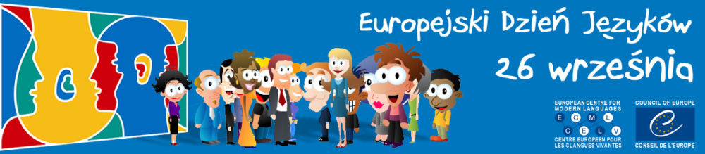 26 września – Europejski Dzień Języków! 