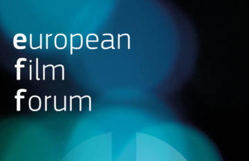 Europejskie Forum Filmowe w ramach festiwalu Cinekid