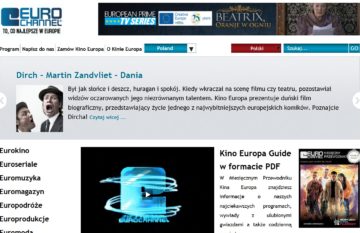 Promocja utworów europejskich online – nabór wniosków EACEA/26/2016
