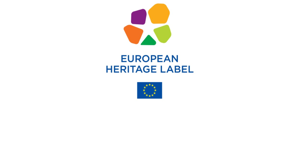 Wsparcie i wdrażanie działań Znaku Dziedzictwa Europejskiego | nabór wniosków 