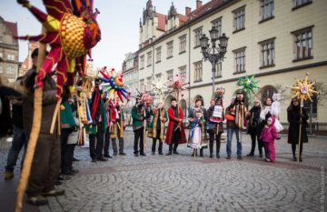 Minął Weekend Zamknięcia Programu Europejskiej Stolicy Kultury Wrocław 2016