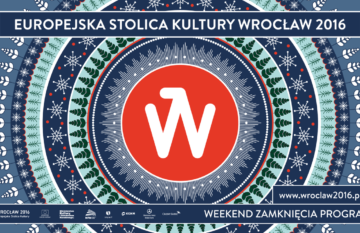 Ostatni miesiąc Europejskiej Stolicy Kultury we Wrocławiu!