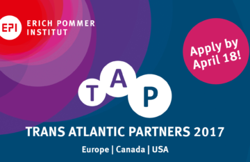 Trans Atlantic Partners 2017
