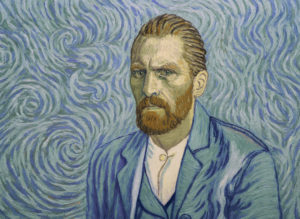 Loving Vincent - Van Gogh