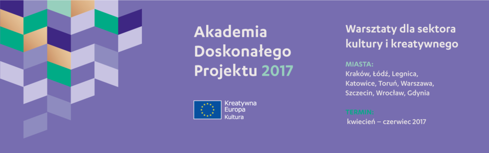 Akademia Doskonałego Projektu 2017 