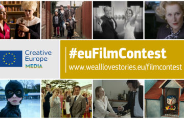 Wyniki konkursu #eu Film Contest!