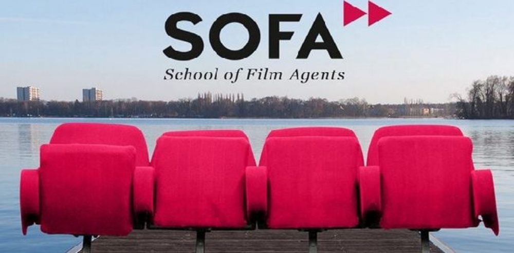 Rozpoczął się nabór na warsztaty SOFA – School of Film Agents 2017/18 