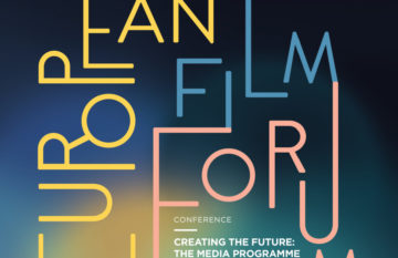 Europejskie Forum Filmowe w Cannes (22 maja)