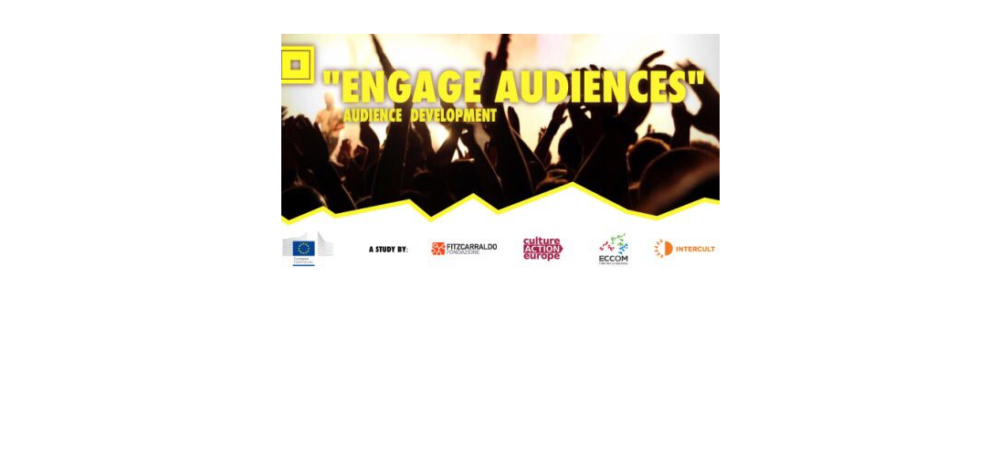 „How to place  audiences at the centre of cultural organisations?” – nowa publikacja Komisji Europejskiej 