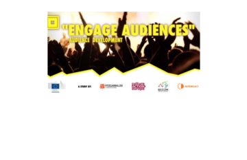 „How to place  audiences at the centre of cultural organisations?” – nowa publikacja Komisji Europejskiej