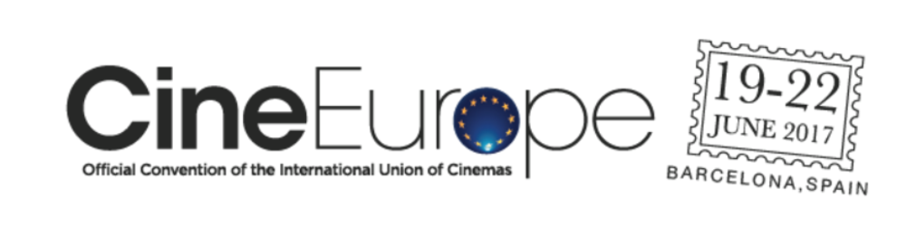 Europejskie Forum Filmowe na 26. edycji CineEurope w Barcelonie 