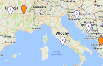 Nowe zgłoszenia w Wyszukiwarce partnerów CED Polska